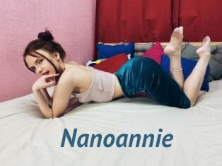 Nanoannie
