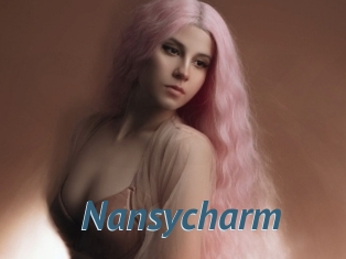 Nansycharm
