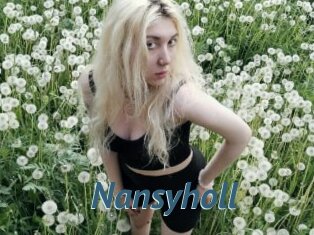 Nansyholl