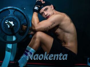 Naokenta