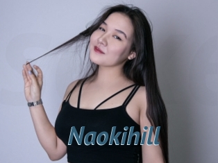 Naokihill