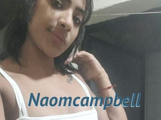 Naomcampbell