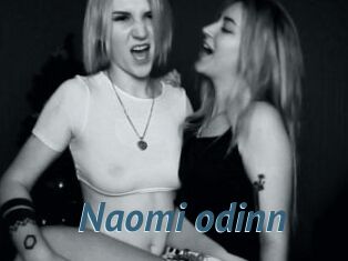 Naomi_odinn