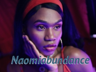 Naomiabundance