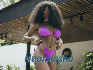 Naomiasha