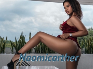 Naomicarther