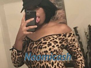 Naomicash