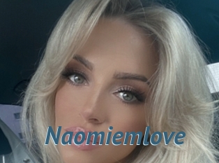 Naomiemlove