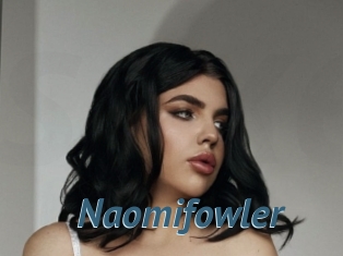 naomifowler Sexe Fr
