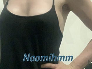 Naomihmm
