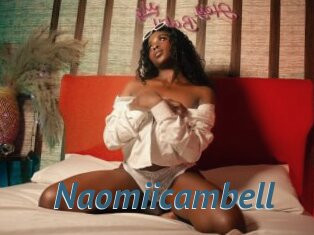 Naomiicambell