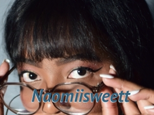 Naomiisweett