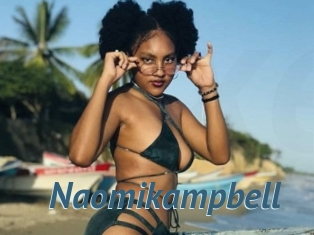 Naomikampbell