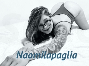 Naomilapaglia