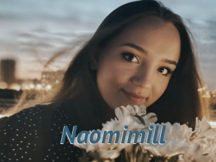 Naomimill