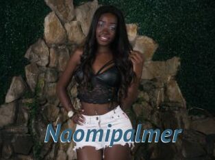 Naomipalmer