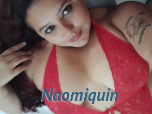 Naomiquin