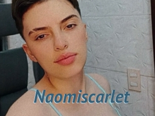 Naomiscarlet