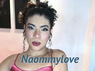 Naommylove