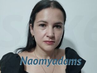 Naomyadams