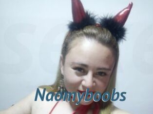 Naomyboobs