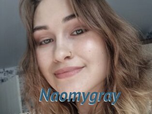 Naomygray