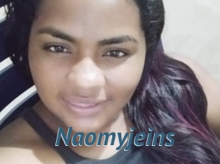 Naomyjeins