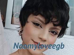 Naomyloveegb