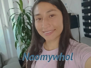 Naomywhol