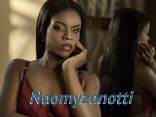 Naomyzanotti