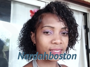 Nardahboston