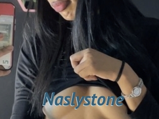 Naslystone