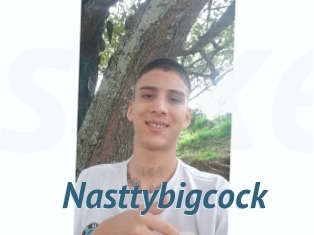 Nasttybigcock