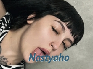 Nastyaho