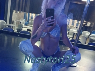Nastytori25