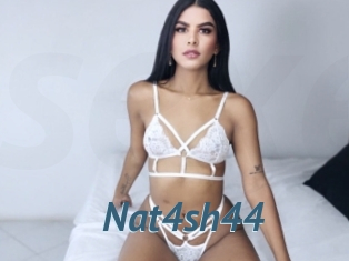 Nat4sh44