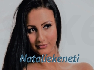 Nataliekeneti