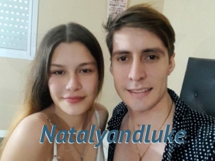 Natalyandluke