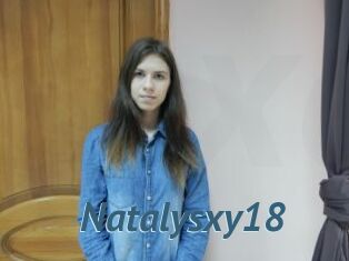 Natalysxy18