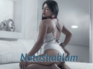Natashablum