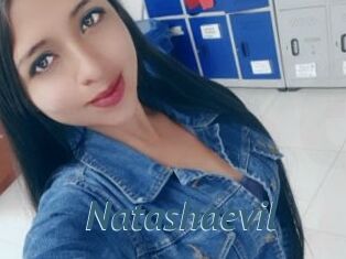 Natashaevil