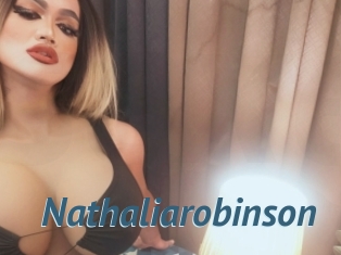 nathaliarobinson Sexe Fr