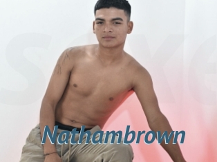 Nathambrown