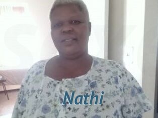 Nathi