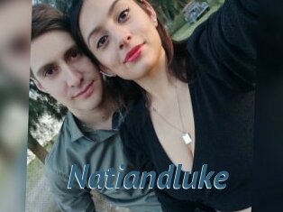 Natiandluke