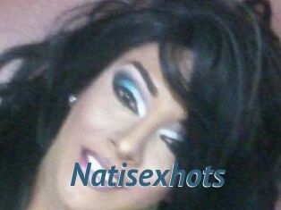 Natisexhots