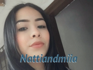 Nattiandmiia