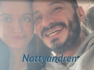 Nattyandren