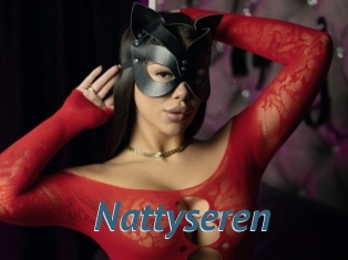 Nattyseren