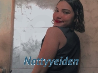 Nattyyeiden